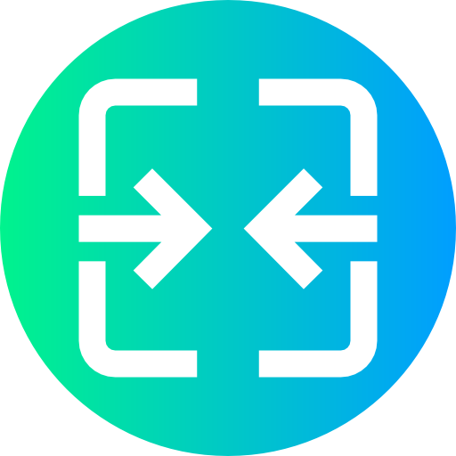 Merge Icon